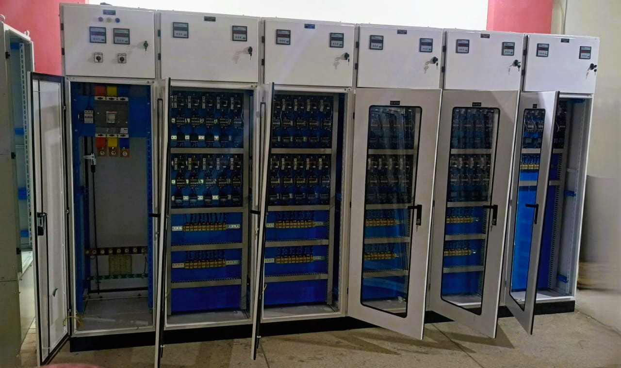 Switchgear
